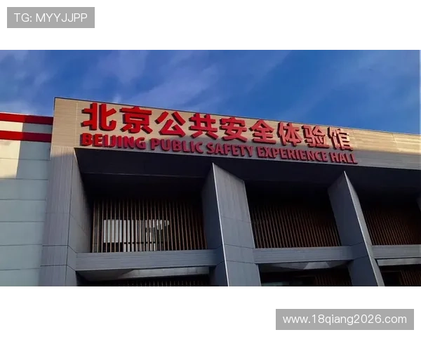 2026年世界杯主办国家的安全保障措施与应急管理体系介绍